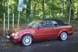 Ford Escort  Cabrio 1.6  Mk4 - Ford Escort in Gelsenkirchen