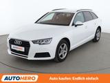 Audi A4 1.4 TFSI ACT Aut.*NAVI*LED*PDC*KLIMA* - Audi Gebrauchtwagen in Bergisch Gladbach