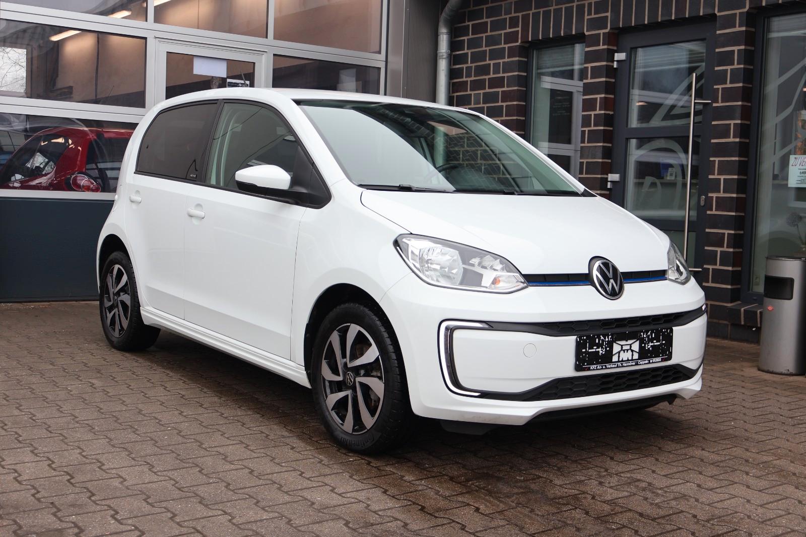 Volkswagen up! e-up! Active 8xReifen/Kamera/Top Zustand