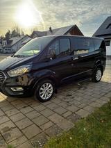 Ford Tourneo Custom - Ford Tourneo Custom in Bielefeld