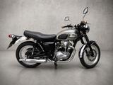 Kawasaki W 650 - Angebote