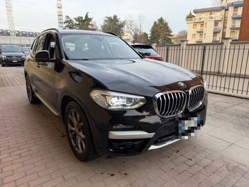 BMW X3 - 3