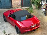 Jaguar F-Type 3.0 L V6 Kompressor Automatik - - Jaguar F-Type: V6