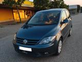 Volkswagen Golf Plus 1.9 TDI DSG Goal - Volkswagen Golf Plus Goal mit Diesel-Antrieb