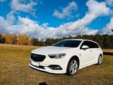 Opel Insignia 2.0 Turbo 191kW Ultimate Ex Auto 4x... - Opel Insignia Ultimate mit Benzin-Antrieb