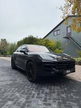 Porsche Cayenne Coupe GTS BLACK EDITION FULL