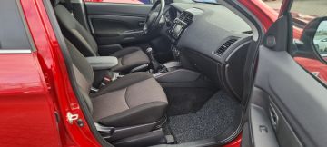 Bild 9 Mitsubishi ASX Edition 100+ 1.6 MIVEC ClearTec 2WD 5-Gang