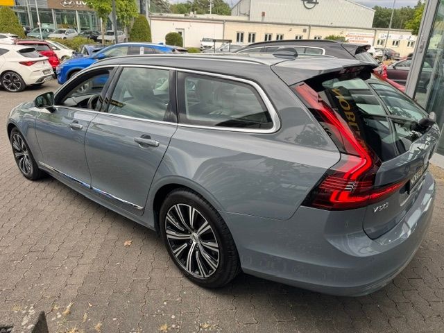 Fahrzeugabbildung Volvo V90 Kombi Inscription LED NAVI LEDER AHK