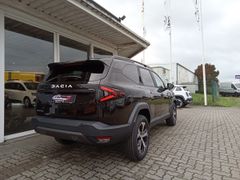 Foto Nummer 4: DACIA Bigster