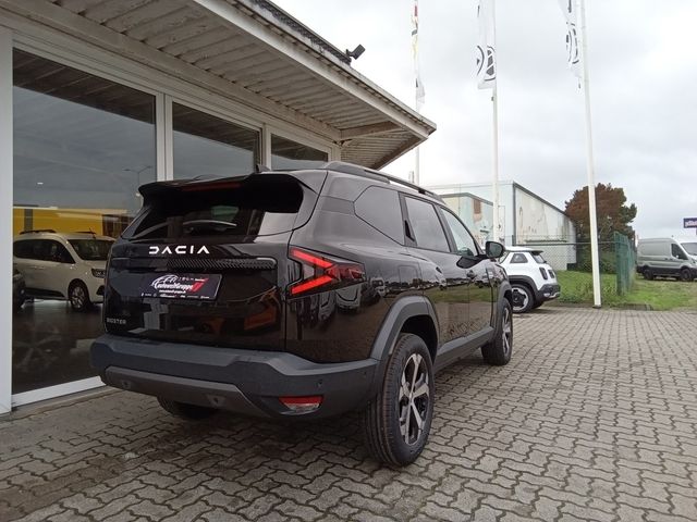 Foto Nummer 4: DACIA Bigster