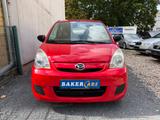 Daihatsu Cuore Plus*92TKM*Klima* - Daihatsu Gebrauchtwagen