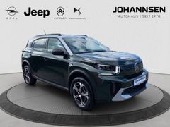 CITROEN C3 Aircross MAX MildHybrid