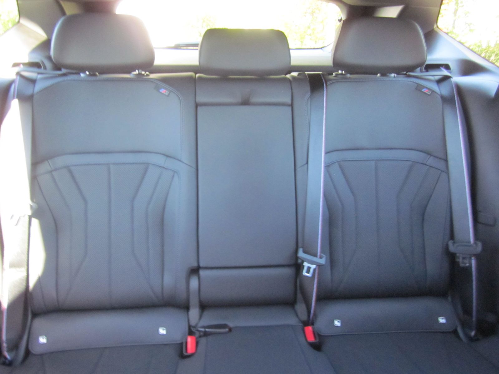 BMW iX3 - Bild 17