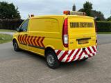 Mercedes-Benz Vito Kasten - Pkw-Anhänger