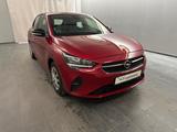 Opel Corsa F Edition NAVI DAB KAMERA SITZHZ - gebrauchte Opel Limousine