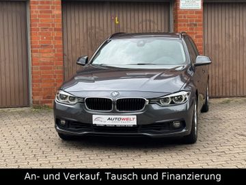 BMW 320 - 11