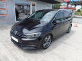 Volkswagen Touran 2.0 TDI 140kW DSG HIGHLINE LED NAVI DVD - Volkswagen Touran: 2l TDI 140