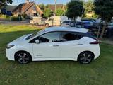 Nissan Leaf N-Connecta 40KWH/NAV/360CAM/CRUISE/STVERWAR - Nissan Leaf aus 2018