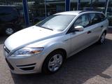 Ford Mondeo Turnier  1,6 Ti-VCT Cool & Sound - Ford Mondeo: V6