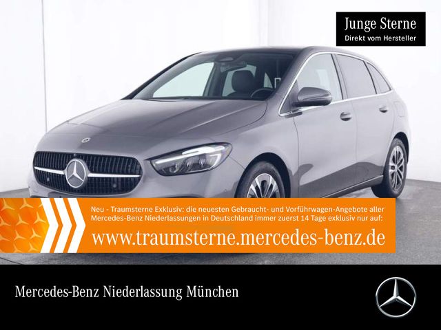 Mercedes-Benz B 200 d PROGRESSIVE/ADVANCED/PANO/STDHZG/VZ-ASS