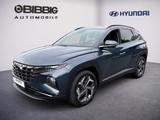 Hyundai Tucson 1.6 Trend Plug-In Hybrid 4WD NAVI ACC LED - Hyundai TUCSON in Kassel