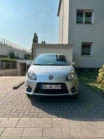 Renault Twingo II GT