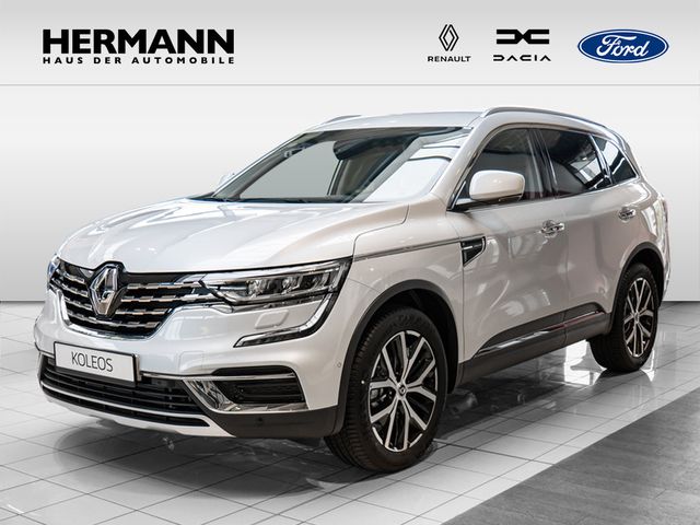 Renault Koleos 2.0 BLUE dCi 185 FAP Techno *NAVI*ACC*FLA