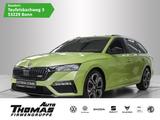 Skoda Octavia Combi RS 2.0 TDI DSG FINAL EDITION