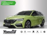 Skoda Octavia Combi RS 2.0 TDI DSG FINAL EDITION