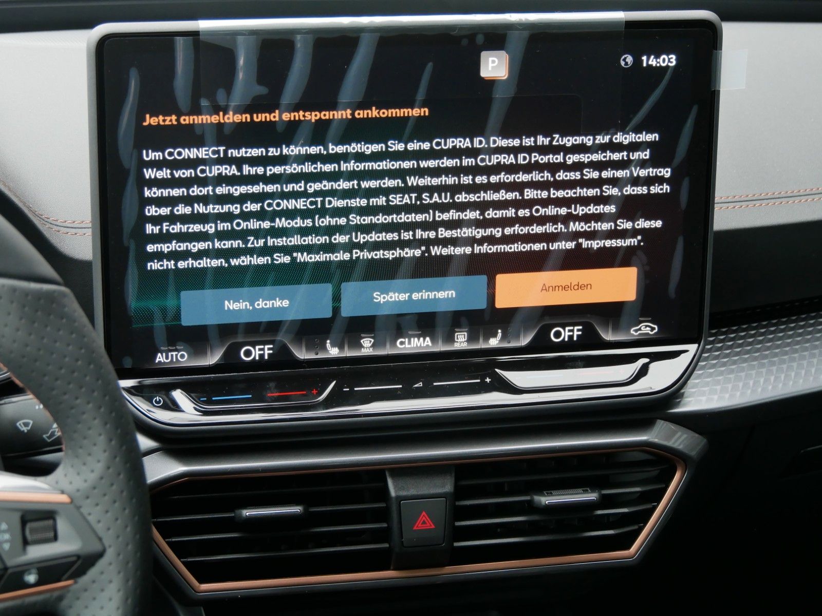 Cupra Leon - Bild 17