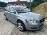 Volvo V50 Kombi D5 Summum 2.4D - Volvo V50: 2.4