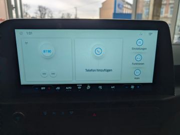 Ford Transit Custom Kasten 320 L1 Trend