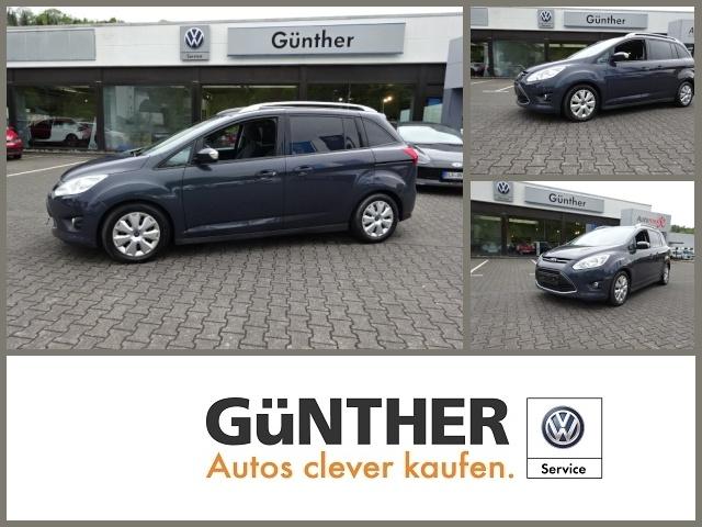 Ford Grand C-Max 1.6 TDCi DPF BusinessEdition*Unaufbe