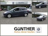 Ford Grand C-Max 1.6 TDCi DPF BusinessEdition*Unaufbe - Ford Grand C-Max: Business