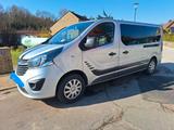 Opel Vivaro - Opel Vivaro von privat