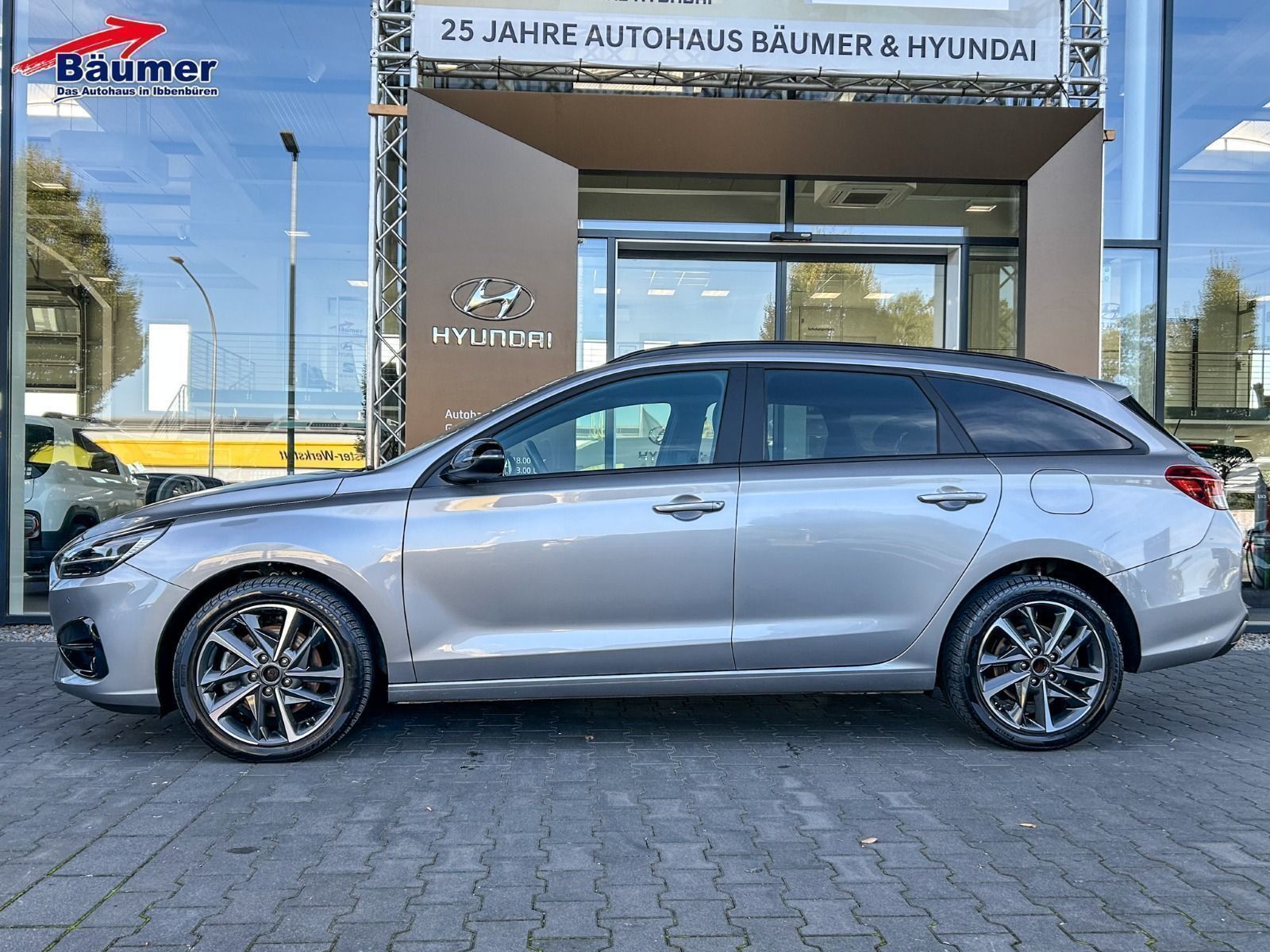 Hyundai i30 – Bild 2
