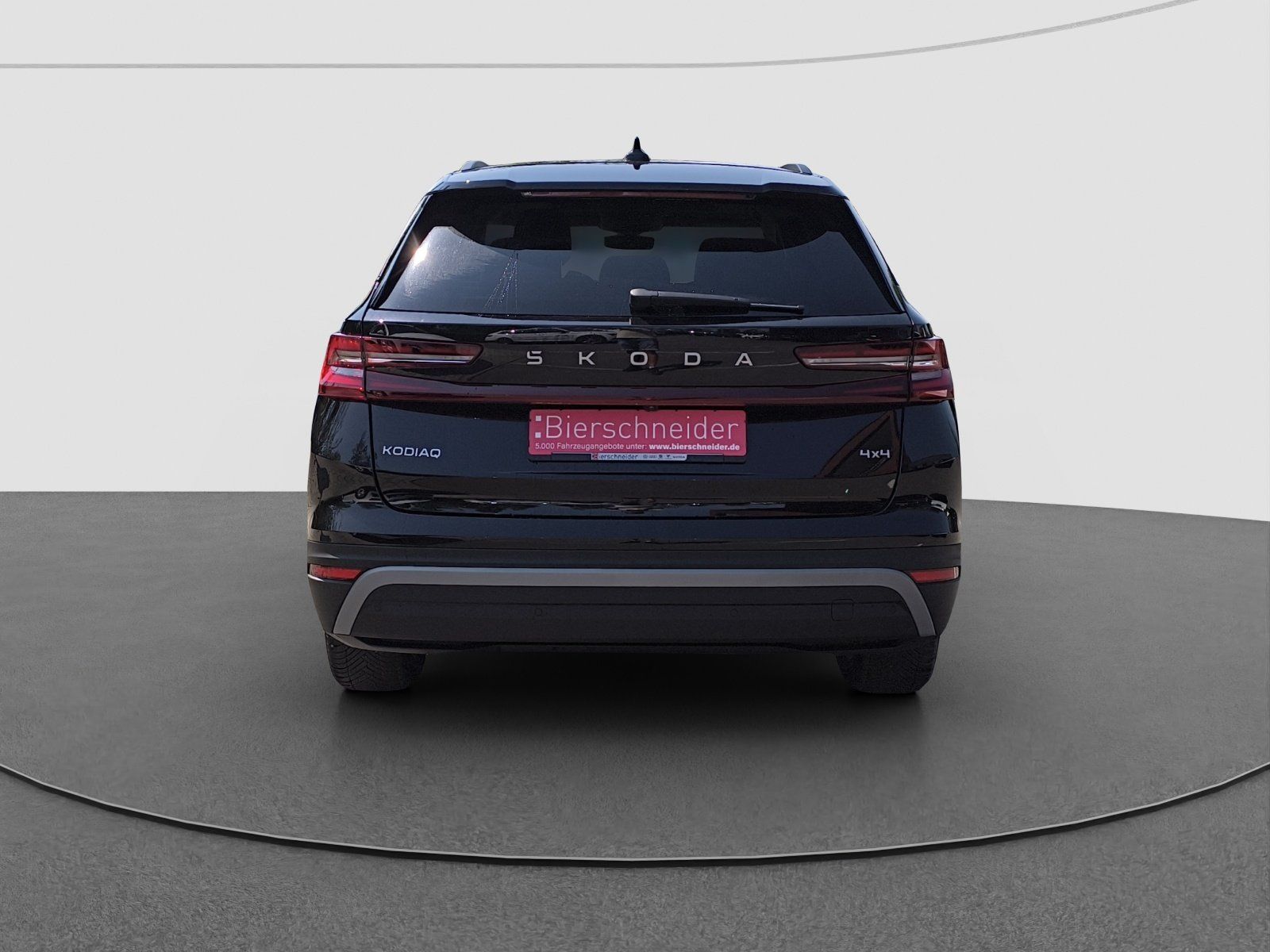 Skoda Kodiaq - Bild 8