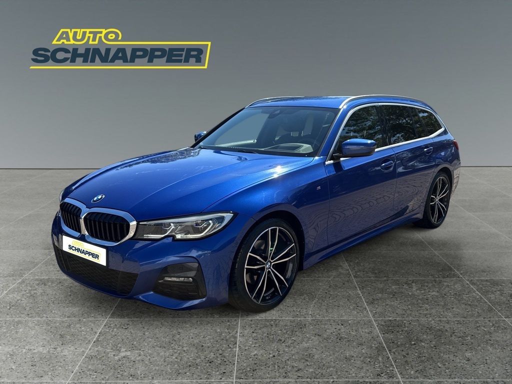 Image of BMW 320