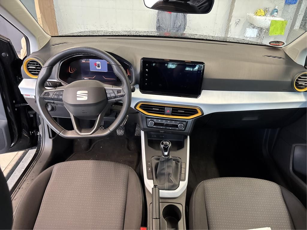 Seat Arona - Bild 4