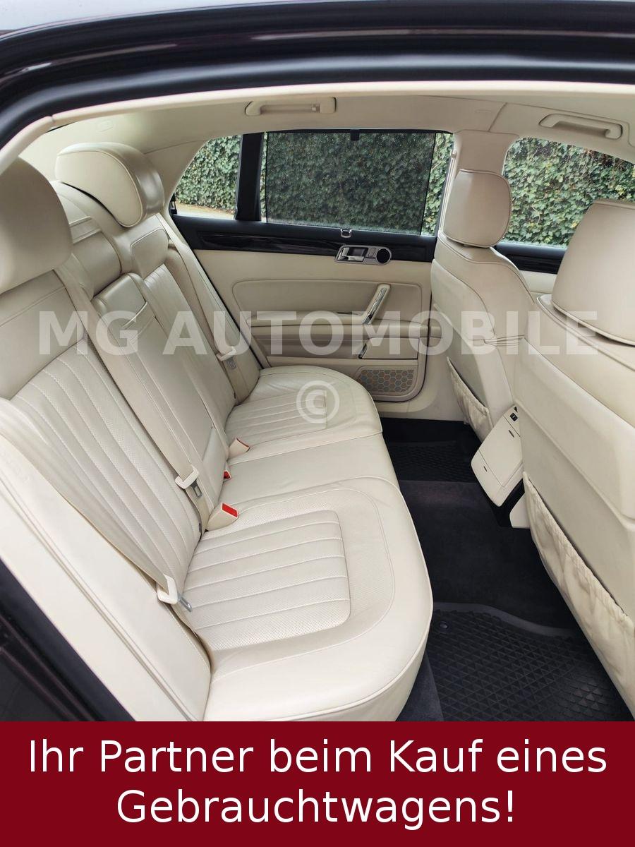 Volkswagen Phaeton 3.0 V6 TDI 4Motion 2.Hd Standhzg. AHK