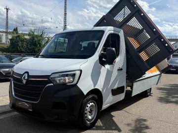 Renault Master - 1