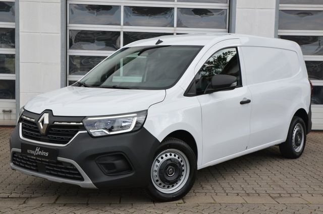 Renault Kangoo III Rapid   Advance L2 Automatik
