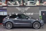 Porsche Macan 2.0l *Sport*Luft*Matrix*Pano*Sp.Chrono* - gebrauchte Porsche Macan aus dem Jahr 2021