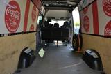 Mercedes-Benz Sprinter II Kasten 319 CDI *5 Sitze* - Reisebus Sitze