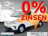 Maxus eDeliver 3 L1 Kasten **40% RABATT*6x VERFÜGBAR** - Maxus eDeliver 3 New cars