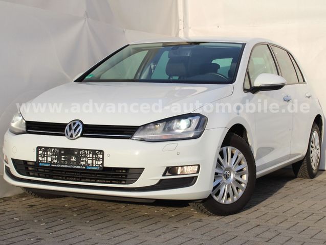 Volkswagen Golf VII Lim. BMT|BiXE|LED|SPORTSI|KLIMA|SHZ|PDC