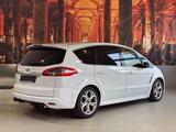 Ford S-Max Titanium S/NAVI/PANORAMA/AUTOMATIK - Ford S-Max in Solingen