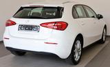 Mercedes-Benz A 200 DTC Navi,SH,Park-Paket,Apple CarPlay - gebrauchte Mercedes-Benz A 200 aus dem Jahr 2023