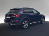 Audi Q5 40 TDI quattro advanced AHK MATRIX-LED ACC - Audi Q5 in Mönchengladbach