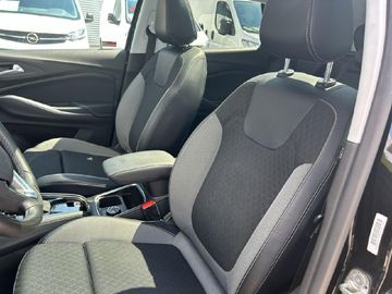 Opel Grandland (X) - 12